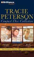 Tracie_Peterson_compact_disc_collection